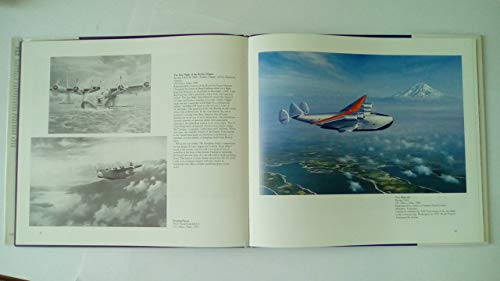 John Young's Aviation Paintings