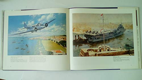 John Young's Aviation Paintings
