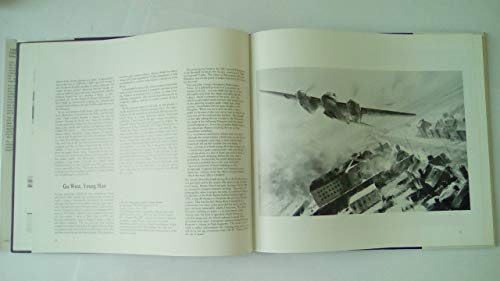 John Young's Aviation Paintings