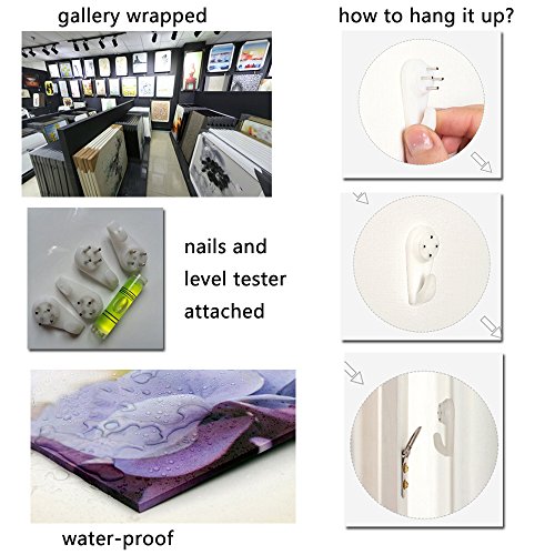 Vintage Aircraft Wall Art - Large Turbine Fighter