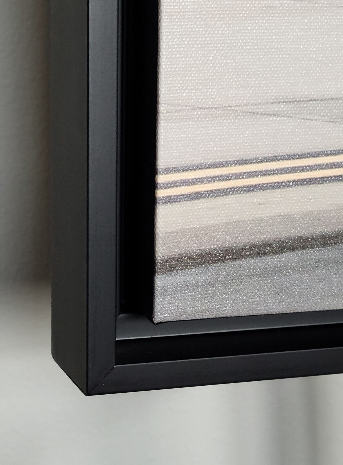 WWII B-17 "Sentimental Journey" Aviation Wall Art