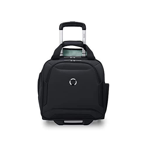 DELSEY Paris Sky Max 2.0 Under Seat Luggage