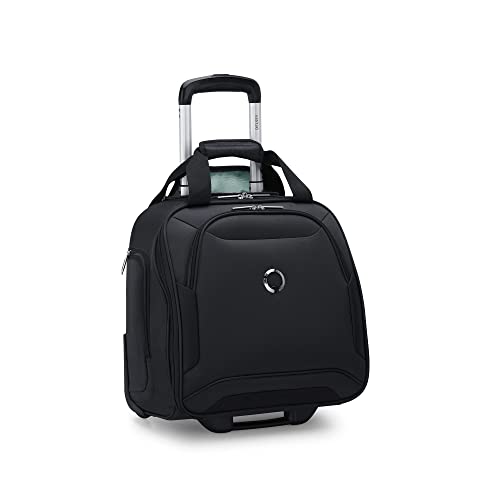 DELSEY Paris Sky Max 2.0 Under Seat Luggage