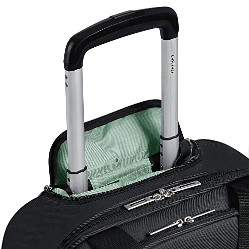 DELSEY Paris Sky Max 2.0 Under Seat Luggage