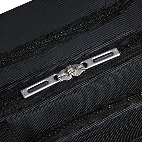 DELSEY Paris Sky Max 2.0 Under Seat Luggage