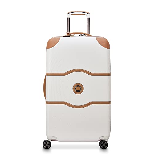 DELSEY Paris Chatelet Air 2.0 Spinner Luggage, 26