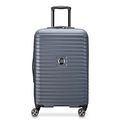DELSERY Paris Cruise 3.0 Hardside Spinner Luggage
