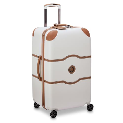DELSEY Paris Chatelet Air 2.0 Spinner Luggage, 26