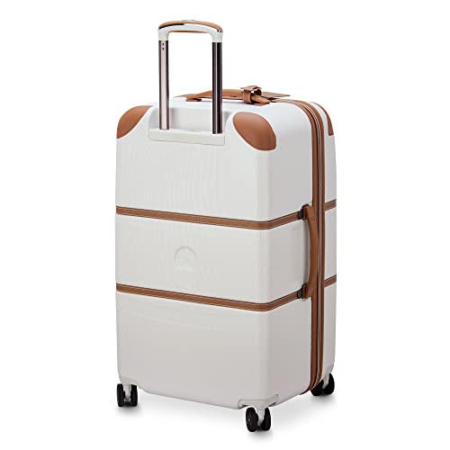 DELSEY Paris Chatelet Air 2.0 Spinner Luggage, 26