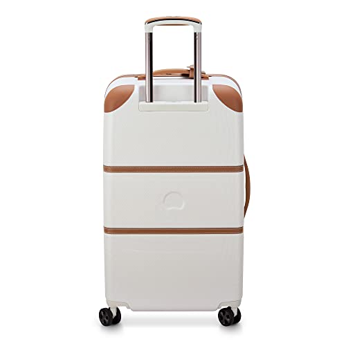 DELSEY Paris Chatelet Air 2.0 Spinner Luggage, 26