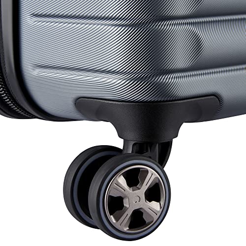 DELSERY Paris Cruise 3.0 Hardside Spinner Luggage