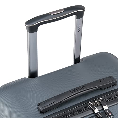 DELSERY Paris Cruise 3.0 Hardside Spinner Luggage