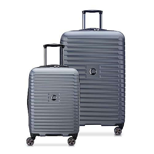 DELSERY Paris Cruise 3.0 Hardside Spinner Luggage