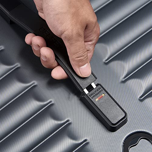 DELSERY Paris Cruise 3.0 Hardside Spinner Luggage