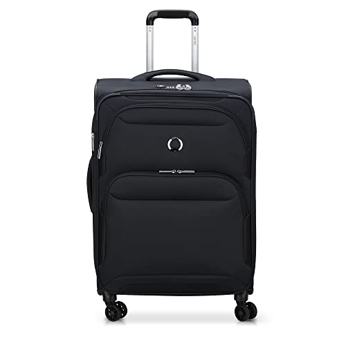 DELSEY Paris Sky Max 2.0 Spinner Luggage