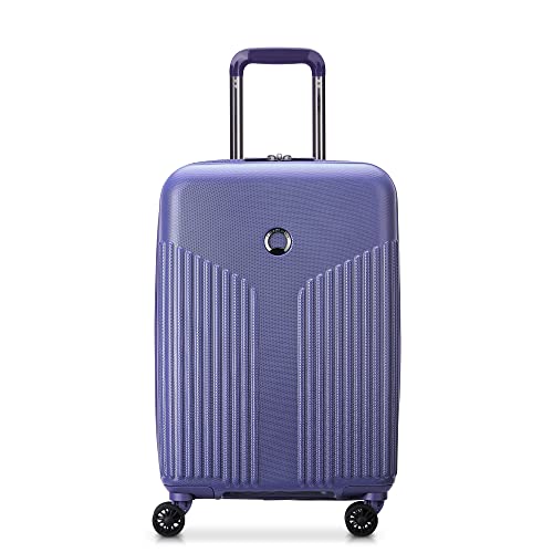DELSEY Paris Comete 3.0 Hardside Lavender Carry-on