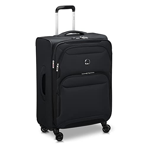 DELSEY Paris Sky Max 2.0 Spinner Luggage
