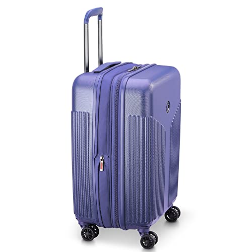 DELSEY Paris Comete 3.0 Hardside Lavender Carry-on