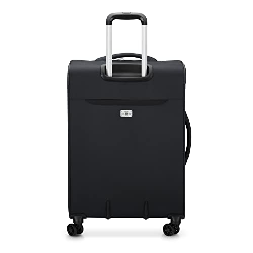 DELSEY Paris Sky Max 2.0 Spinner Luggage