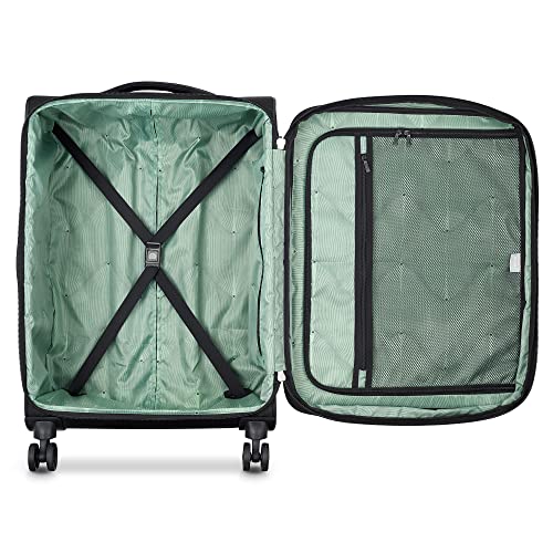 DELSEY Paris Sky Max 2.0 Spinner Luggage