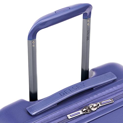 DELSEY Paris Comete 3.0 Hardside Lavender Carry-on