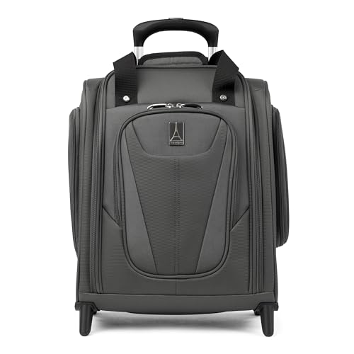 Travelpro Luggage Maxlite 5 Compact Rollaboard Bag