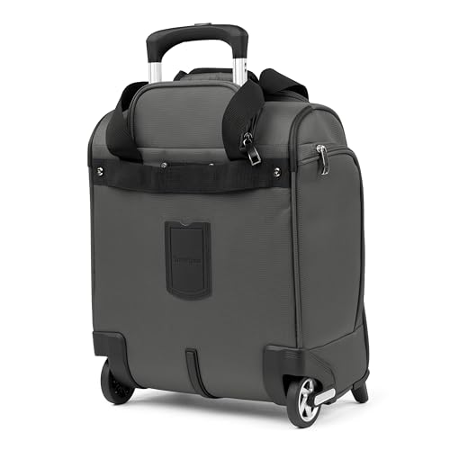 Travelpro Luggage Maxlite 5 Compact Rollaboard Bag