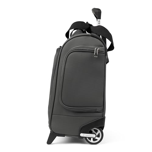 Travelpro Luggage Maxlite 5 Compact Rollaboard Bag