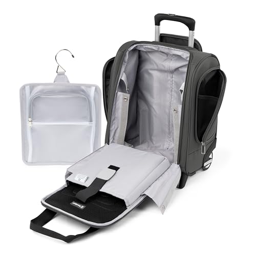 Travelpro Luggage Maxlite 5 Compact Rollaboard Bag