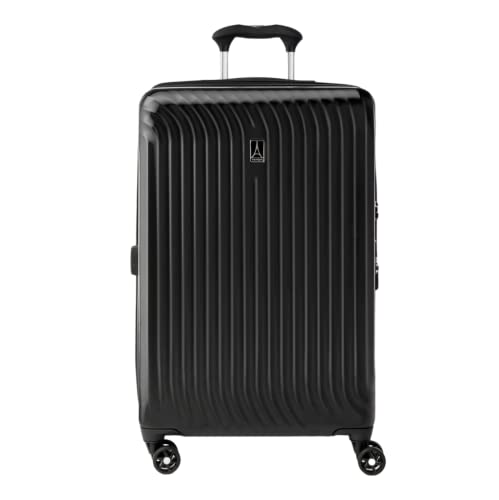 Travelpro Maxlite Air Hardside Carry-On Luggage, 25-Inch Medium