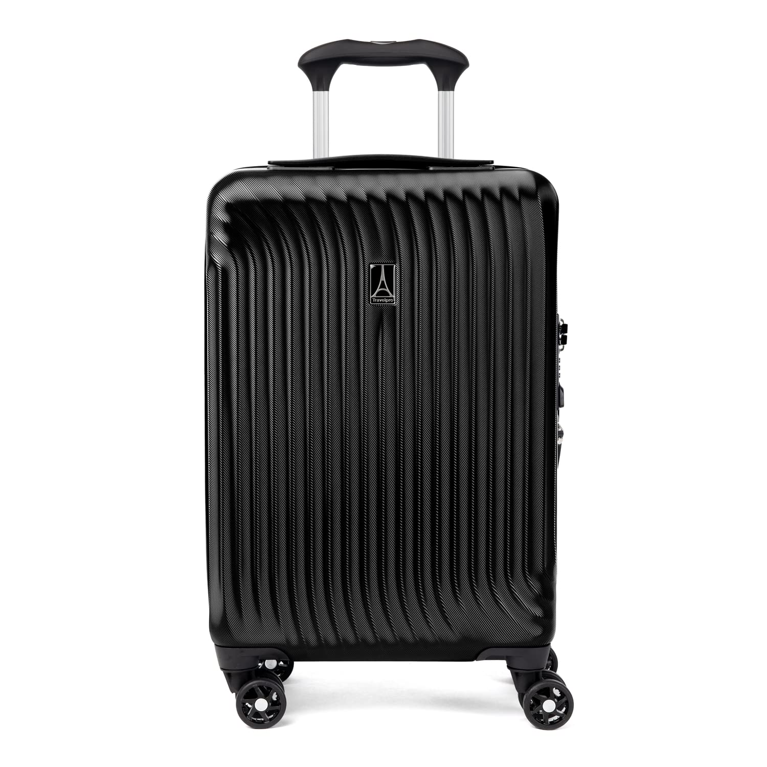 Travelpro Maxlite Air Hardside Carry-On Luggage, 25-Inch Medium