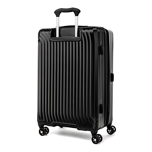 Travelpro Maxlite Air Hardside Carry-On Luggage, 25-Inch Medium