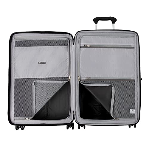 Travelpro Maxlite Air Hardside Carry-On Luggage, 25-Inch Medium