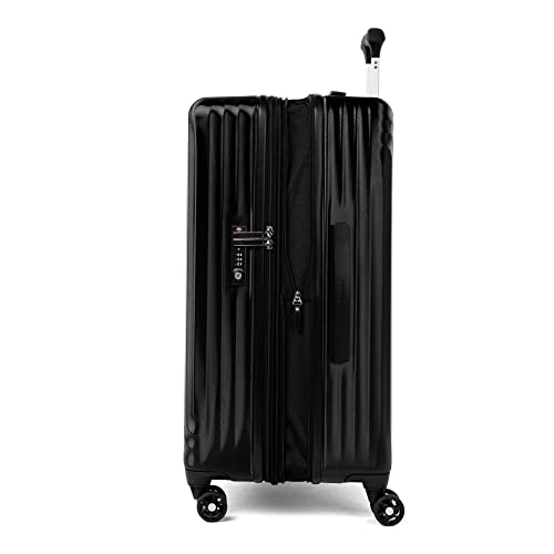 Travelpro Maxlite Air Hardside Carry-On Luggage, 25-Inch Medium
