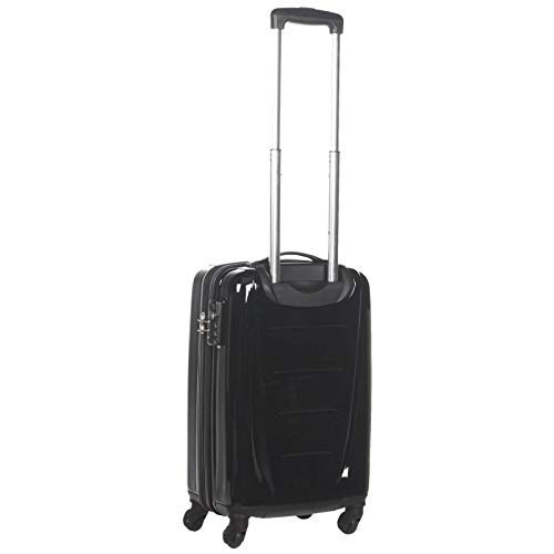 Samsonite Winfield 2 Fashion 2 Piece Bundle (Deep Blue)