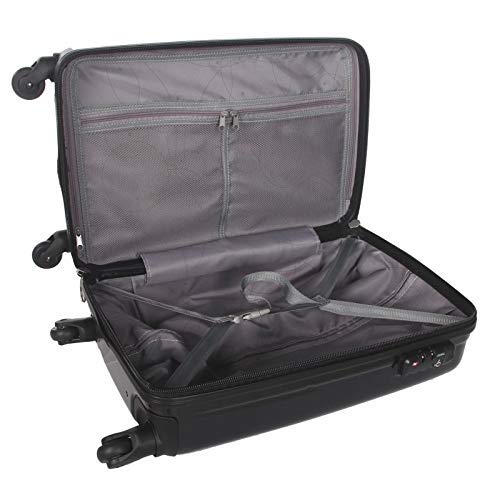 Samsonite Winfield 2 Fashion 2 Piece Bundle (Deep Blue)