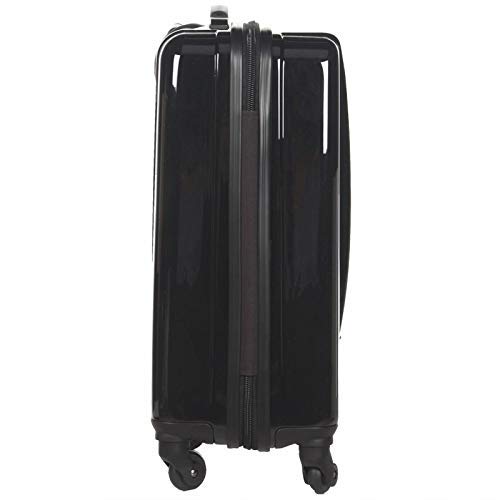 Samsonite Winfield 2 Fashion 2 Piece Bundle (Deep Blue)