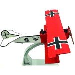 Corgi 1:48 Fokker D.VII Ltn. Kurt Monnington Model