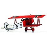 Corgi 1:48 Fokker D.VII Ltn. Kurt Monnington Model