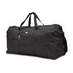 Samsonite Large Black Foldaway Aviation Duffel Bag