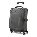 Expandable 20-Inch Carry-On, Travelpro Maxlite 5, Shadow Grey