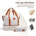 Joyway 20-Inch Hard Shell Spinner Luggage Set
