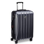 Delsey Paris Helium Aero 25-Inch Spinner Luggage