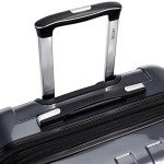 Delsey Paris Helium Aero 25-Inch Spinner Luggage