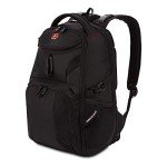 SwissGear 1900 Scansmart Slim 16" Laptop Backpack