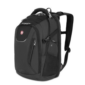 SwissGear 5358 Laptop Backpack with USB Port