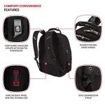 SwissGear 1923 ScanSmart 17-Inch Laptop Backpack
