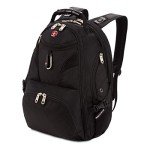 SwissGear 5977 Black 17-Inch Laptop Backpack