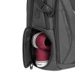 SwissGear 5358 Laptop Backpack with USB Port