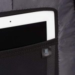 SWISSGEAR TSA-Friendly Black Laptop Backpack